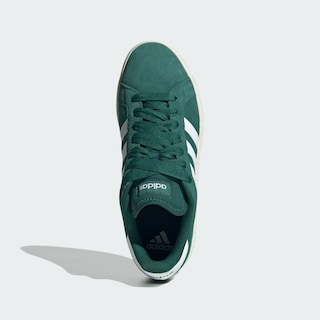 Foto 4 | Foto 4 | Tenis Adidas Grand Court Base 00s Adidas Verde Hombre