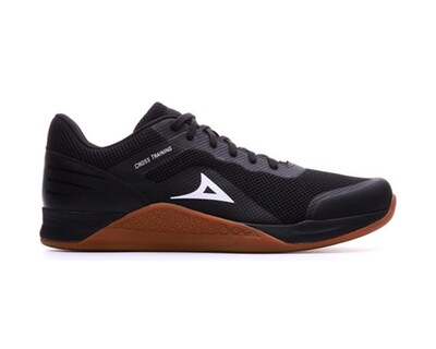 Foto 1 | Foto 1 | Tenis Pirma Deportivos Negro para Hombre