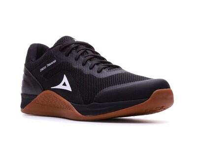 Foto 2 | Foto 2 | Tenis Pirma Deportivos Negro para Hombre