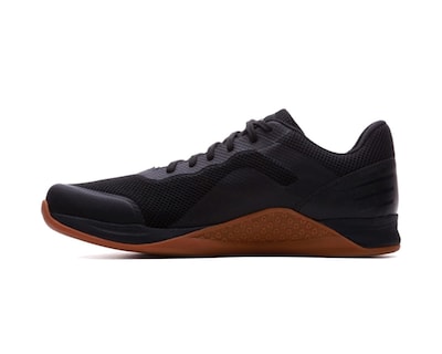 Foto 3 | Foto 3 | Tenis Pirma Deportivos Negro para Hombre