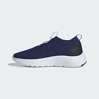 Foto 3 | Foto 3 | Tenis Cloudfoam Move Sock Adidas Azules para Hombre