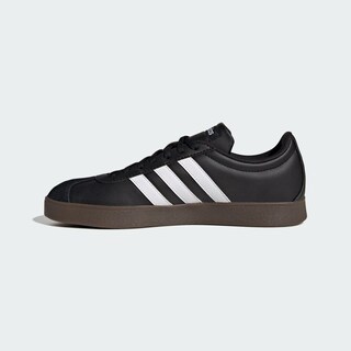 Foto 3 | Foto 3 | Tenis Adidas Vl Court Base Adidas Negro Unisex