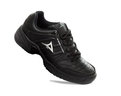 Foto 2 | Foto 2 | Tenis Deportivos Pirma 824 Negro Gris Para Caballero