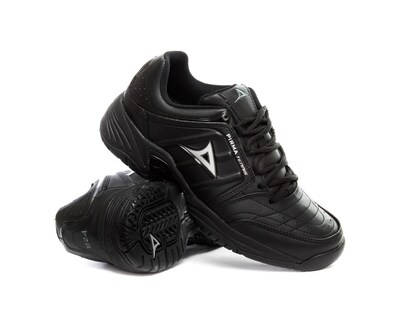 Foto 3 | Foto 3 | Tenis Deportivos Pirma 824 Negro Gris Para Caballero