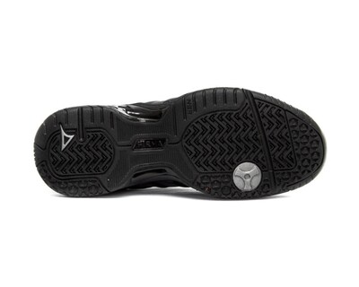 Foto 5 | Foto 5 | Tenis Deportivos Pirma 824 Negro Gris Para Caballero