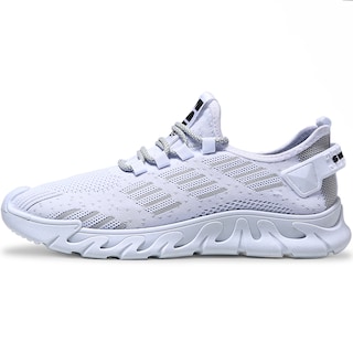 Foto 2 | Foto 2 | Tenis Shendy Vendy Blancos para Hombre