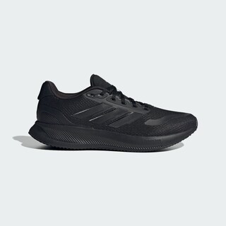 Foto 2 | Foto 2 | Tenis de Running Adidas Runfalcon 5 Negros para Hombre