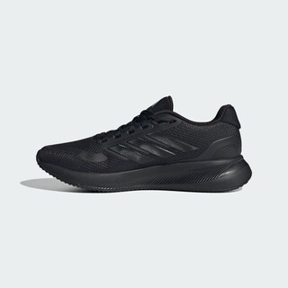 Foto 3 | Foto 3 | Tenis de Running Adidas Runfalcon 5 Negros para Hombre
