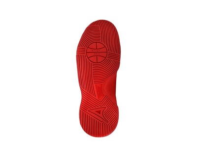 Foto 6 | Foto 6 | Tenis Pirma 2005 Rojo Basquetbol Para Hombre