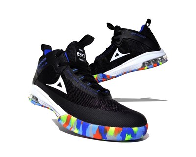 Foto 3 | Foto 3 | Tenis Pirma 2011 Basquetbol Para Hombre