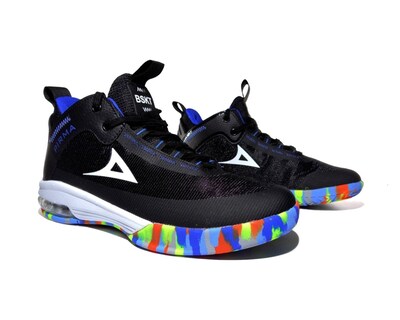 Foto 4 | Foto 4 | Tenis Pirma 2011 Basquetbol Para Hombre