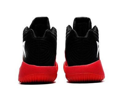 Foto 5 | Foto 5 | Tenis Pirma 2005 Rojo Basquetbol Para Hombre