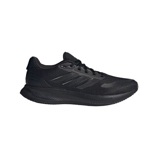 Foto 1 | Foto 1 | Tenis de Running Adidas Runfalcon 5 Negros para Hombre