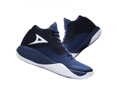 Foto 5 | Foto 5 | Tenis Pirma 2005 Color Azul Marino Para Hombre