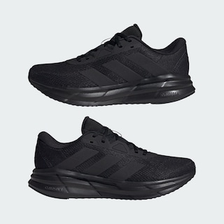 Foto 8 | Foto 8 | Tenis Adidas Running Galaxy 7 Negros para Hombre