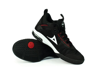 Foto 2 | Foto 2 | Tenis Pirma 2011 Basquetbol Para Hombre