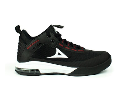 Foto 1 | Foto 1 | Tenis Pirma 2011 Basquetbol Para Hombre