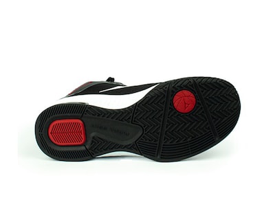 Foto 5 | Foto 5 | Tenis Pirma 2011 Basquetbol Para Hombre