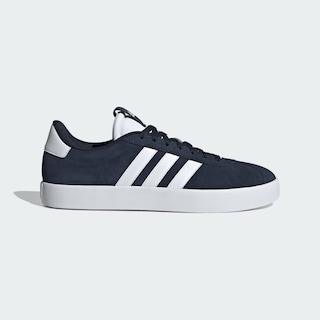 Foto 2 | Foto 2 | Tenis Adidas Vl Court 3.0 Azul Unisex