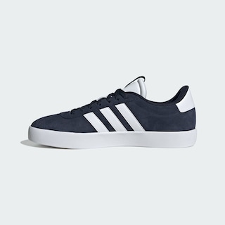 Foto 3 | Foto 3 | Tenis Adidas Vl Court 3.0 Azul Unisex