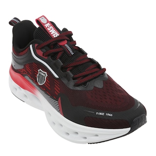 Foto 1 | Foto 1 | Tenis K-swiss Atreux color Negro para Hombre