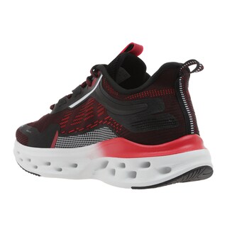 Foto 3 | Foto 3 | Tenis K-swiss Atreux color Negro para Hombre