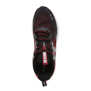 Foto 5 | Foto 5 | Tenis K-swiss Atreux color Negro para Hombre