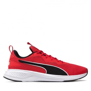 Foto 2 | Foto 2 | Tenis para Hombre Puma Incinerate color Rojo