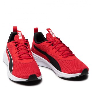 Foto 3 | Foto 3 | Tenis para Hombre Puma Incinerate color Rojo
