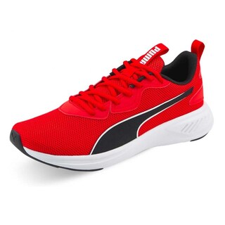 Foto 4 | Foto 4 | Tenis para Hombre Puma Incinerate color Rojo