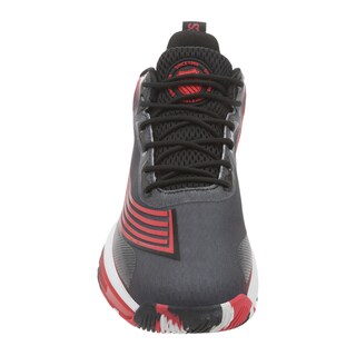 Foto 6 | Foto 6 | Tenis K-swiss Boom Color Rojo Para Hombre
