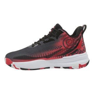 Foto 8 | Foto 8 | Tenis K-swiss Boom Color Rojo Para Hombre