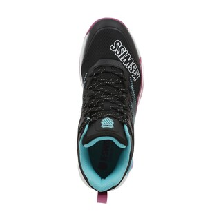 Foto 5 | Foto 5 | Tenis K-swiss Overtime Para Hombre Color Multicor
