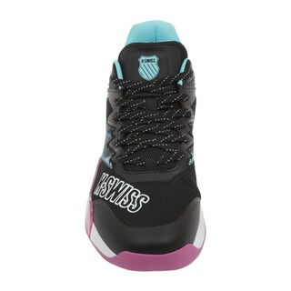 Foto 6 | Foto 6 | Tenis K-swiss Overtime Para Hombre Color Multicor