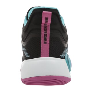 Foto 7 | Foto 7 | Tenis K-swiss Overtime Para Hombre Color Multicor