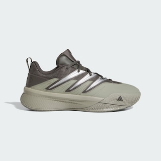 Foto 2 | Foto 2 | Tenis Adidas Lillard Dame Certified 3 Low Unisex