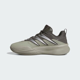 Foto 3 | Foto 3 | Tenis Adidas Lillard Dame Certified 3 Low Unisex