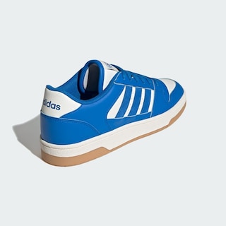Foto 7 | Foto 7 | Tenis Break Start Adidas Azul Unisex
