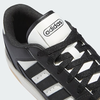 Foto 8 | Foto 8 | Tenis Break Start Adidas Negro Unisex