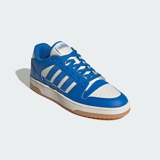 Foto 6 | Foto 6 | Tenis Break Start Adidas Azul Unisex