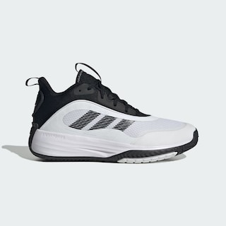 Foto 2 | Foto 2 | Tenis Own The Game 3 Adidas Blanco Hombre