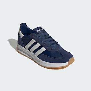 Foto 6 | Foto 6 | Tenis Run 72 Adidas Azul Hombre