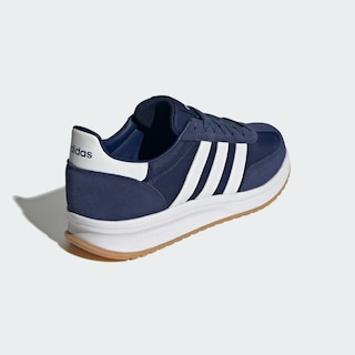Foto 7 | Foto 7 | Tenis Run 72 Adidas Azul Hombre