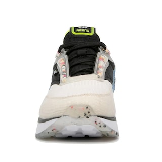 Foto 4 | Foto 4 | Tenis Fila Renno Evo Para Hombre 1rm02310-115 Negro