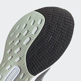 Foto 8 | Foto 8 | Tenis Adidas Ultrarun 5 Grises para Hombre