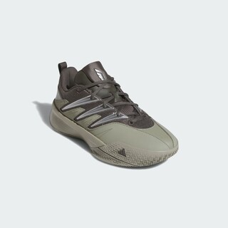 Foto 6 | Foto 6 | Tenis Adidas Lillard Dame Certified 3 Low Unisex