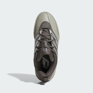Foto 4 | Foto 4 | Tenis Adidas Lillard Dame Certified 3 Low Unisex