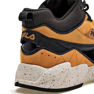 Foto 5 | Foto 5 | Tenis Fila Adventura 1cm02148-201 Ocre para Hombre