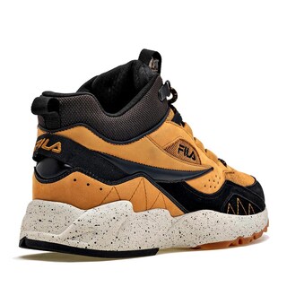 Foto 7 | Foto 7 | Tenis Fila Adventura 1cm02148-201 Ocre para Hombre