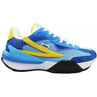 Foto 1 | Foto 1 | Tenis Fila Rapidride Para Hombre 1rm01982-444 Azul